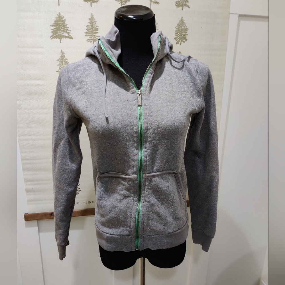 Horny Toad Zip up Hoodie - XS